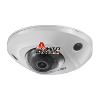 Hikvision DS-2CD2543G0-IWS F2.8