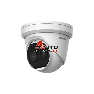 Hikvision DS-2TD1217B-3/PA