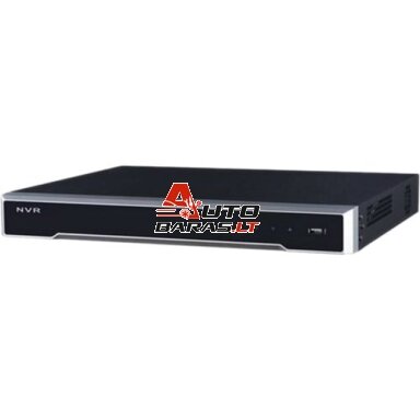 Hikvision DS-7616NI-I2/16P Hikvision DS-7616NI-I2/16P