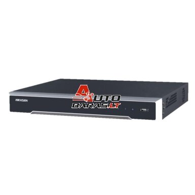Hikvision DS-7816NXI-I2/S Hikvision DS-7816NXI-I2/S