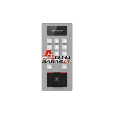 Hikvision DS-K1T502DBFWX Hikvision DS-K1T502DBFWX