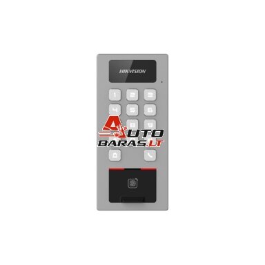 Hikvision DS-K1T502DBFWX-CE1 Hikvision DS-K1T502DBFWX-CE1