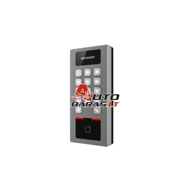 Hikvision DS-K1T502DBWX Hikvision DS-K1T502DBWX