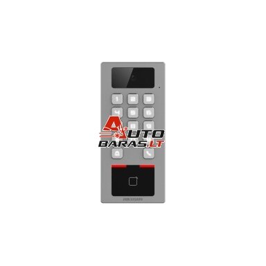 Hikvision DS-K1T502DBWX-CQR Hikvision DS-K1T502DBWX-CQR