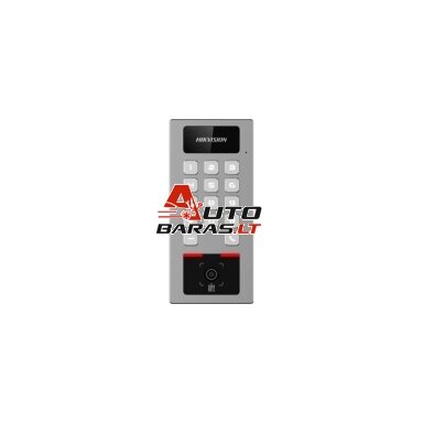 Hikvision DS-K1T502DBWX-QR Hikvision DS-K1T502DBWX-QR