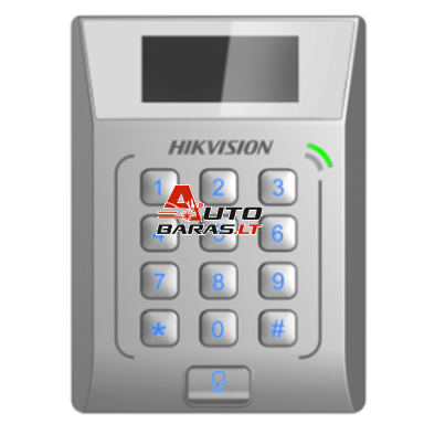Hikvision DS-K1T802M Hikvision DS-K1T802M