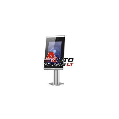 Hikvision DS-K5671-ZU (Juoda)