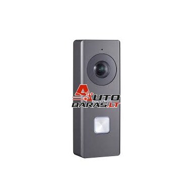 Hikvision DS-KB6403-WIP