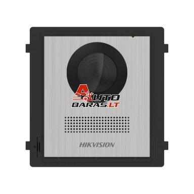 Hikvision DS-KD8003-IME1(B)/NS (Be iškvietimo mygtuko)