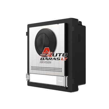 Hikvision  DS-KD8003-IME1(B)/S