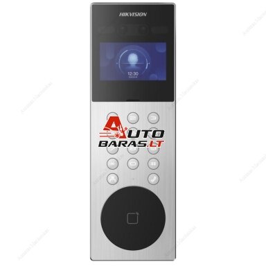 Hikvision DS-KD9203-ME6 Hikvision DS-KD9203-ME6