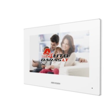 Hikvision DS-KH6320-WTE1 (baltas)