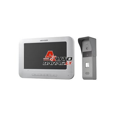 Hikvision DS-KIS203 Hikvision DS-KIS203