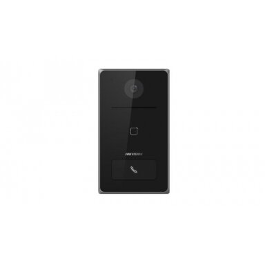 Hikvision DS-KV6133-WME1/Flush