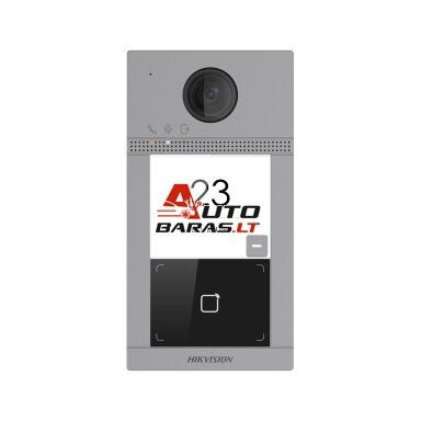 Hikvision DS-KV8113-WME1(C) Hikvision DS-KV8113-WME1(C)