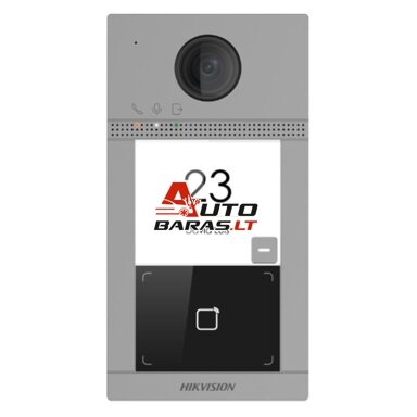 Hikvision DS-KV8113-WME1(C)/Flush Hikvision DS-KV8113-WME1(C)/Flush