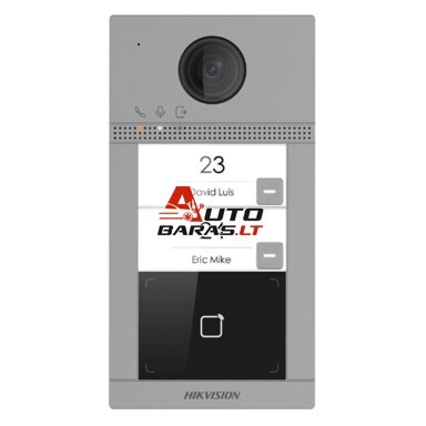 Hikvision DS-KV8213-WME1 (B)