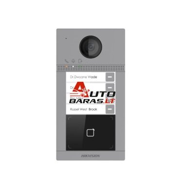 Hikvision DS-KV8213-WME1(C)