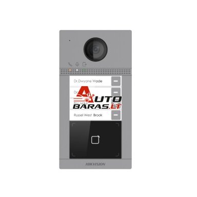 Hikvision DS-KV8413-WME1 Hikvision DS-KV8413-WME1