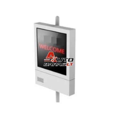 Hikvision DS-TVL224-4-5Y LED lauko ekranas