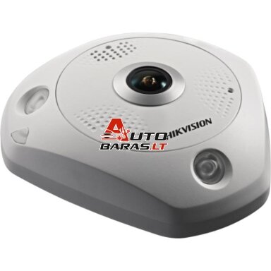 Hikvision fisheye DS-2CD6365G0-IS(B) F1.27 Hikvision fisheye DS-2CD6365G0-IS(B) F1.27