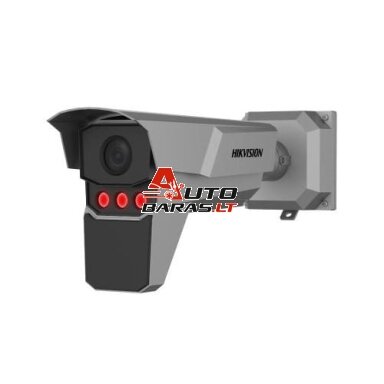Hikvision iDS-TCM403-GIR/POE/0832 F8-32mm (ANPR, 4MP, IR 50m, PoE+, IP67, IK10)