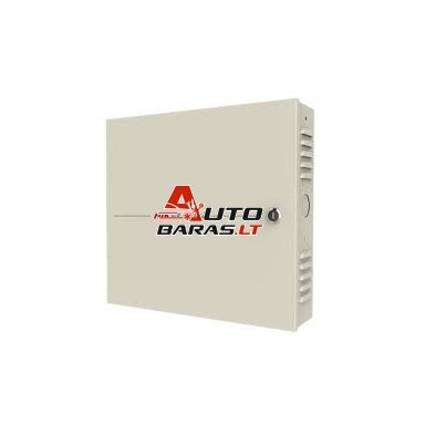 Hikvision įeigos kontroleris DS-K2604T