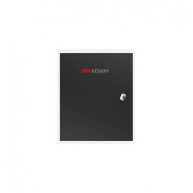 Hikvision įeigos kontroleris DS-K2801