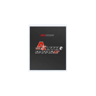 Hikvision įeigos kontroleris DS-K2802
