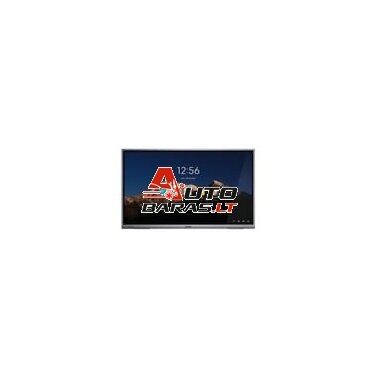 Hikvision interaktyvus ekranas 65" DS-D5B65RB/A Hikvision interaktyvus ekranas 65" DS-D5B65RB/A