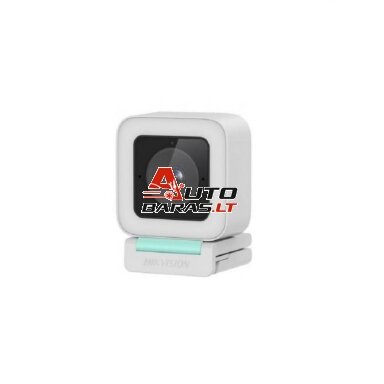 Hikvision internetinė kamera iDS-UL4P (balta) Hikvision internetinė kamera iDS-UL4P (balta)