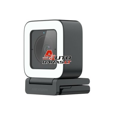 Hikvision internetinė kamera iDS-UL4P (juoda) Hikvision internetinė kamera iDS-UL4P (juoda)