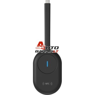 Hikvision išmaniojo interaktyvojo ekrano donglas DS-D5SC3B-B