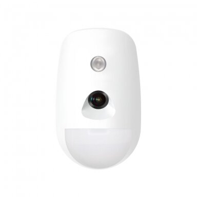 Hikvision judesio jutiklis su PIR-kamera DS-PDPC12P-EG2 Hikvision judesio jutiklis su PIR-kamera DS-PDPC12P-EG2