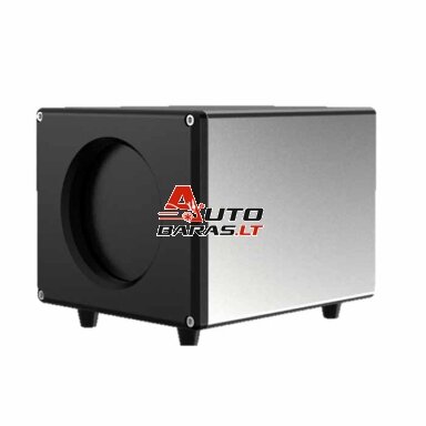 Hikvision kalibratorius DS-2TE127-G4A Hikvision kalibratorius DS-2TE127-G4A