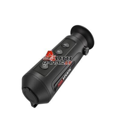 Hikvision kamera su šilumos jutikliu DS-2TS01-06XF/W Hikvision kamera su šilumos jutikliu DS-2TS01-06XF/W