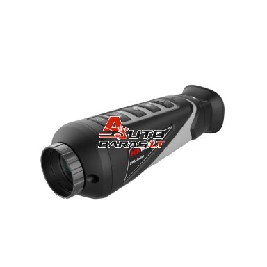 Hikvision kamera su šilumos jutikliu HM-TS03-35XF/W-OH35 F35 Hikvision kamera su šilumos jutikliu HM-TS03-35XF/W-OH35 F35