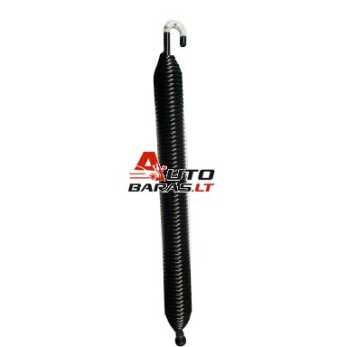 Hikvision kelio užtvaro spyruoklės skirtos DS-TMG520 Hikvision kelio užtvaro spyruoklės skirtos DS-TMG520