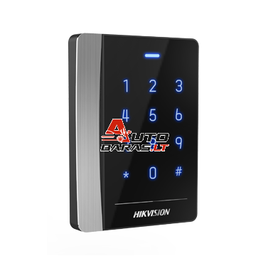 Hikvision kortelių skaitytuvas DS-K1101MK