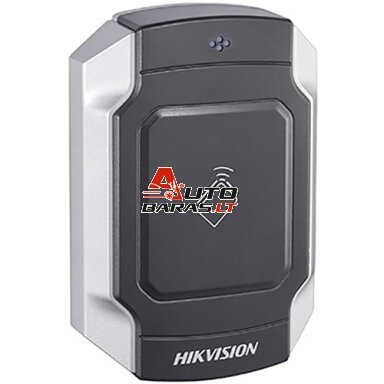 Hikvision kortelių skaitytuvas DS-K1104M
