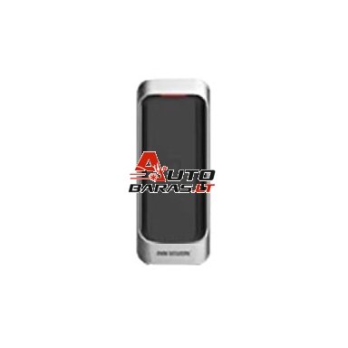 Hikvision kortelių skaitytuvas DS-K1107M