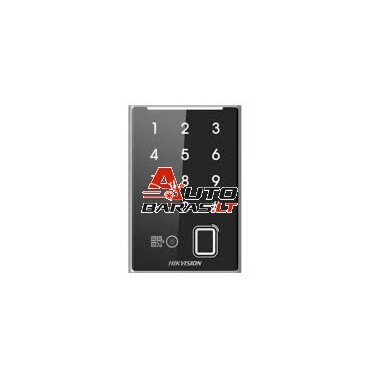 Hikvision kortelių skaitytuvas DS-K1109DKFB