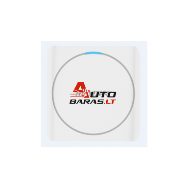 Hikvision kortelių skaitytuvas DS-K1801E