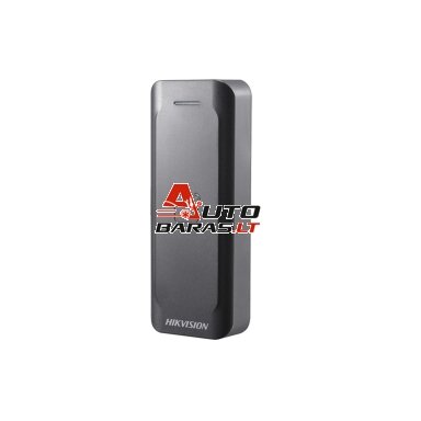 Hikvision kortelių skaitytuvas DS-K1802E