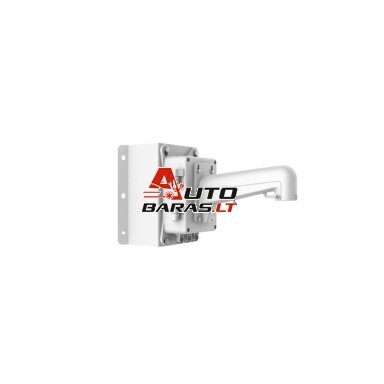 Hikvision kronšteinas DS-1602ZJ-CORNER-BOX