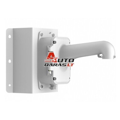 Hikvision kronšteinas DS-1604ZJ-BOX-CORNER
