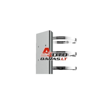 Hikvision kronšteinas DS-1673ZJ-P Hikvision kronšteinas DS-1673ZJ-P