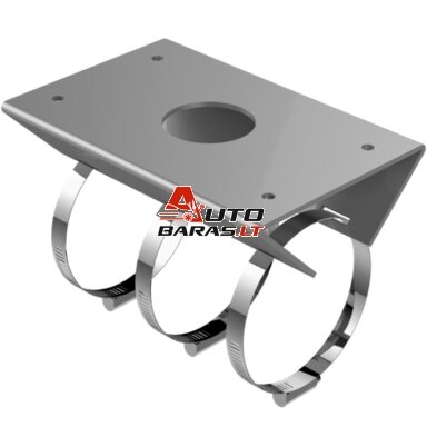 Hikvision kronšteinas DS-1684ZJ-P