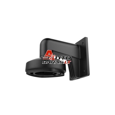 Hikvision krošteinas DS-1272ZJ-120 (Juodas) Hikvision krošteinas DS-1272ZJ-120 (Juodas)