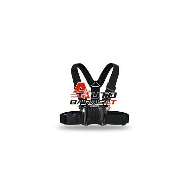 Hikvision krūtinės diržas DS-MH1711-HM(O-STD) Hikvision krūtinės diržas DS-MH1711-HM(O-STD)